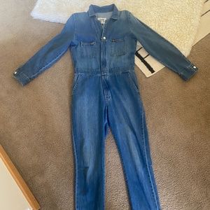 Lee Union-Alls Coveralls